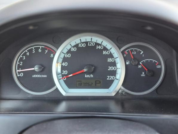 Chevrolet Lacetti I с пробегом 2008 года, цена 479 000 рублей, 187048 км, хэтчбек, Автокод Объявления