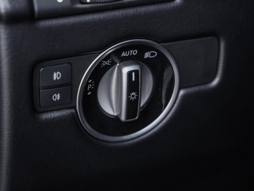 Mercedes-Benz G-Класс II (W463) Рестайлинг 3 Санкт-Петербург  - изображение 26