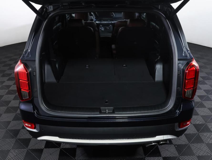Hyundai Palisade I Москва  - изображение 9
