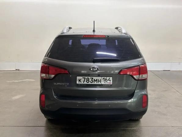 Kia Sorento II Рестайлинг с пробегом 2014 года, цена 1 519 000 рублей, 127831 км, внедорожник, Автокод Объявления