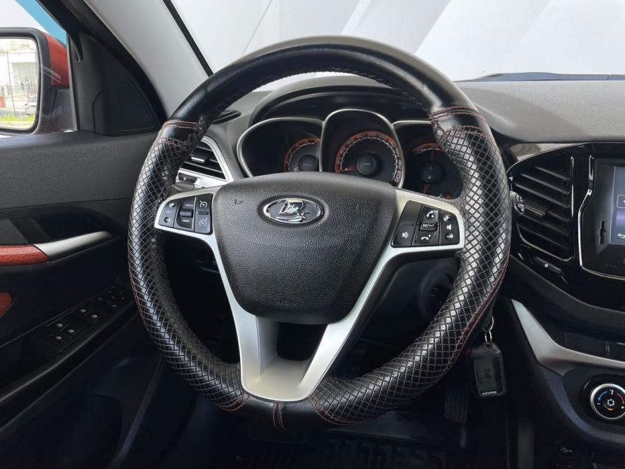 Lada (ВАЗ) Vesta I Екатеринбург  - изображение 16