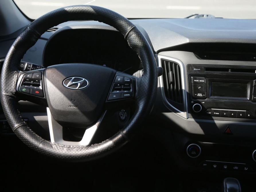 Hyundai Creta I Иваново  - изображение 14