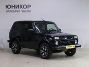 Lada (ВАЗ) Niva Legend Дзержинск  - изображение 20