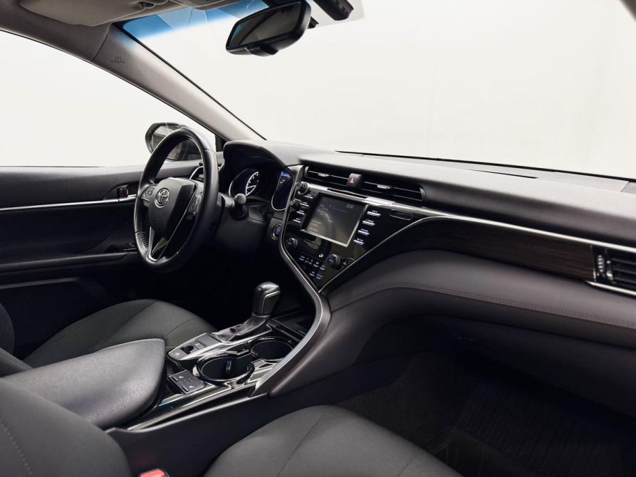 Toyota Camry VIII (XV70) Вологда  - изображение 12