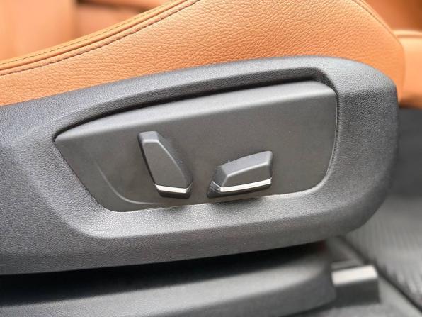 BMW X6 II (F16) с пробегом 2015 года, цена 2 845 000 рублей, 185000 км, внедорожник, Автокод Объявления