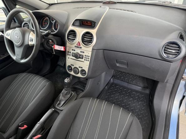Opel Corsa D с пробегом 2007 года, цена 549 000 рублей, 113448 км, хэтчбек, Автокод Объявления