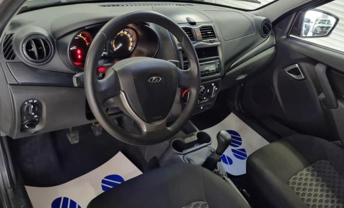 Lada (ВАЗ) Granta I Рестайлинг с пробегом 2023 года, цена 795 000 рублей, 59176 км, седан, Автокод Объявления