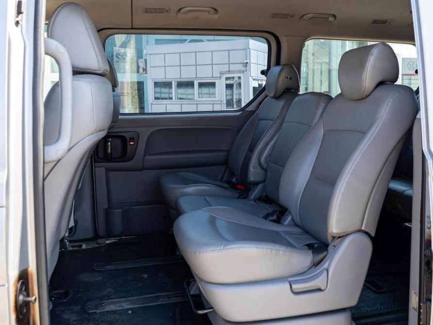 Hyundai Grand Starex I Рестайлинг 2 Краснодар  - изображение 19