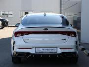 Kia K5 III Москва  - изображение 31