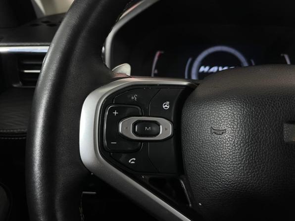 Haval Jolion I с пробегом 2023 года, цена 1 777 000 рублей, 51361 км, внедорожник, Автокод Объявления