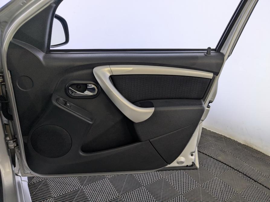 Nissan Terrano III (D10) Москва  - изображение 22