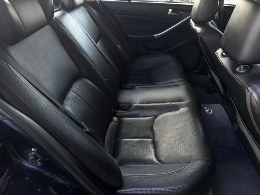 Infiniti G III Волгоград  - изображение 18
