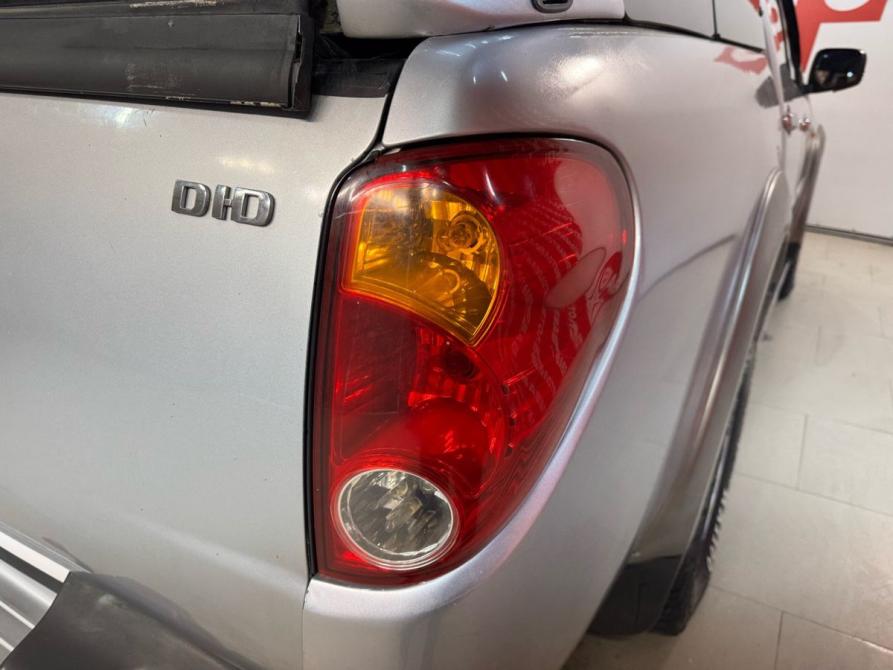 Mitsubishi L200 IV Новочеркасск  - изображение 9