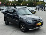 Chevrolet Niva I Рестайлинг Ижевск  - изображение 23