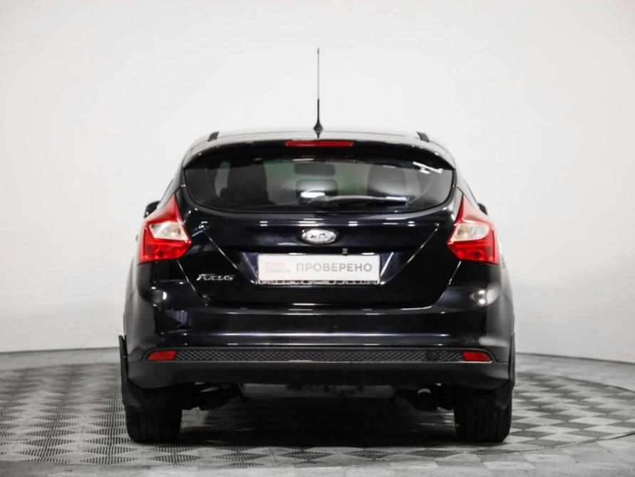 Ford Focus III Санкт-Петербург  - изображение 7