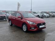 Hyundai Solaris II Буинск  - изображение 23
