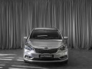 Kia Cerato III Тюмень  - изображение 23