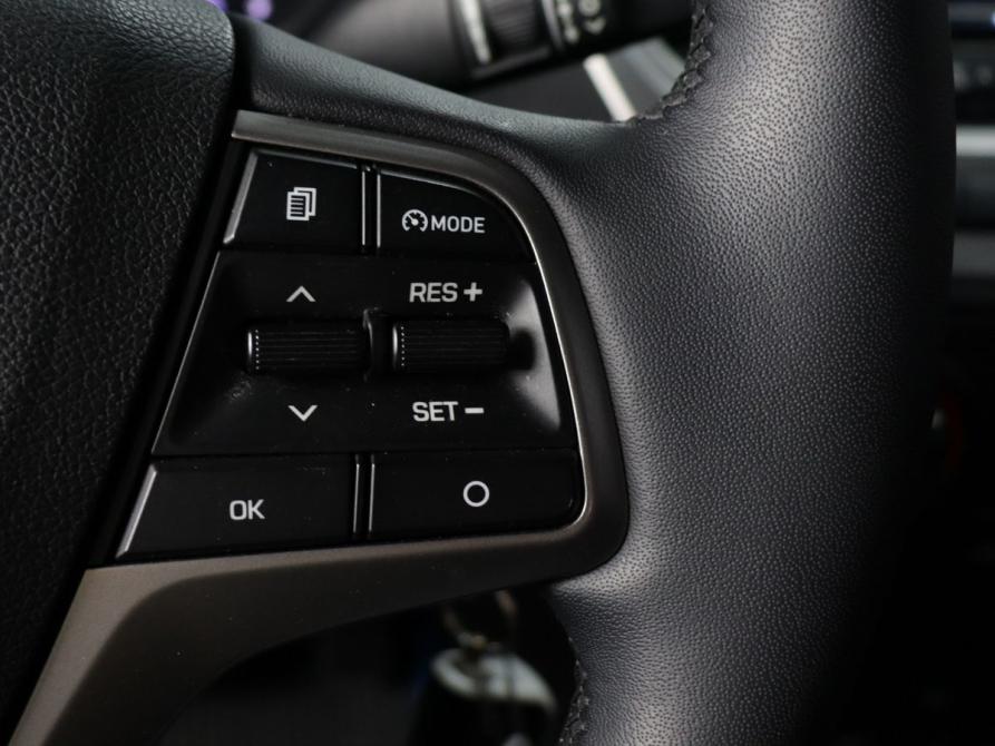 Hyundai Solaris II Минеральные Воды  - изображение 15
