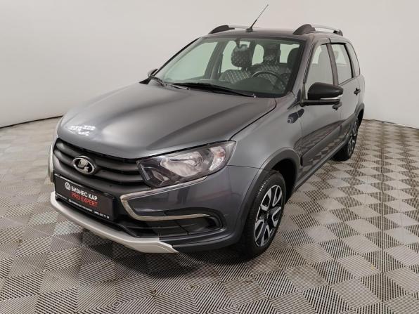 Lada (ВАЗ) Granta I Рестайлинг с пробегом 2024 года, цена 870 000 рублей, 42477 км, универсал, Автокод Объявления