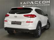 Hyundai Tucson III Рестайлинг Пермь  - изображение 20