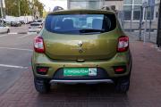 Renault Sandero II Ульяновск  - изображение 37