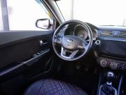 Kia Rio III Москва  - изображение 30