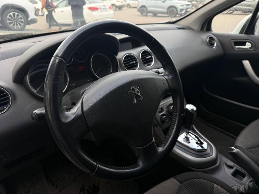 Peugeot 308 I Рестайлинг Орел  - изображение 7