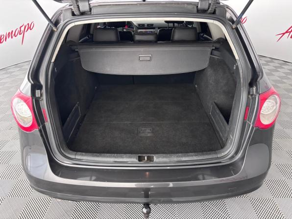 Volkswagen Passat B6 с пробегом 2008 года, цена 345 000 рублей, 332181 км, универсал, Автокод Объявления