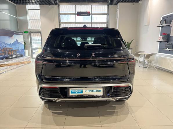 Hongqi HS3 с пробегом 2024 года, цена 2 932 000 рублей, 28675 км, внедорожник, Автокод Объявления