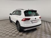 Volkswagen Tiguan II Москва  - изображение 29