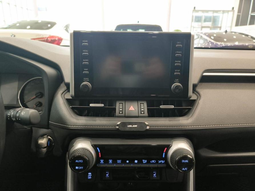 Toyota RAV4 V (XA50) Казань  - изображение 18