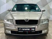Skoda Octavia II (A5) Оренбург  - изображение 21
