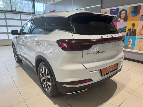 Chery Tiggo 7 Pro Max I с пробегом 2023 года, цена 1 999 000 рублей, 41520 км, внедорожник, Автокод Объявления