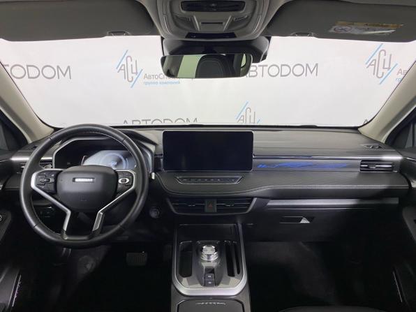 Haval Jolion I Рестайлинг с пробегом 2024 года, цена 2 217 000 рублей, 22084 км, внедорожник, Автокод Объявления