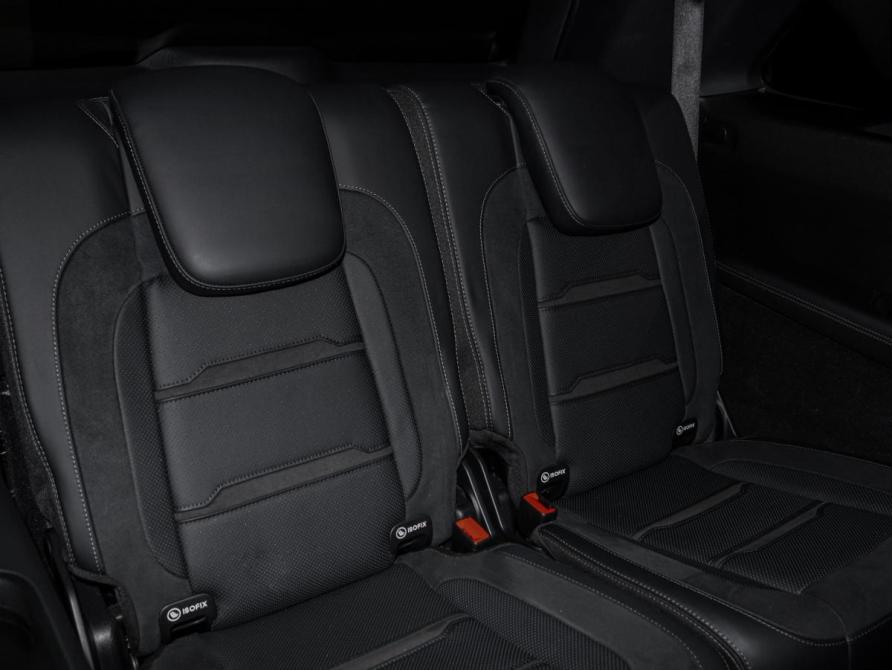 Mercedes-Benz GLS AMG II (X167) Москва  - изображение 17