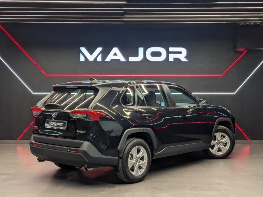 Toyota RAV4 V (XA50) Москва  - изображение 2
