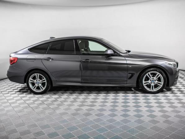 BMW 3 серии VI (F3x) Рестайлинг с пробегом 2016 года, цена 2 270 000 рублей, 166329 км, лифтбек, Автокод Объявления