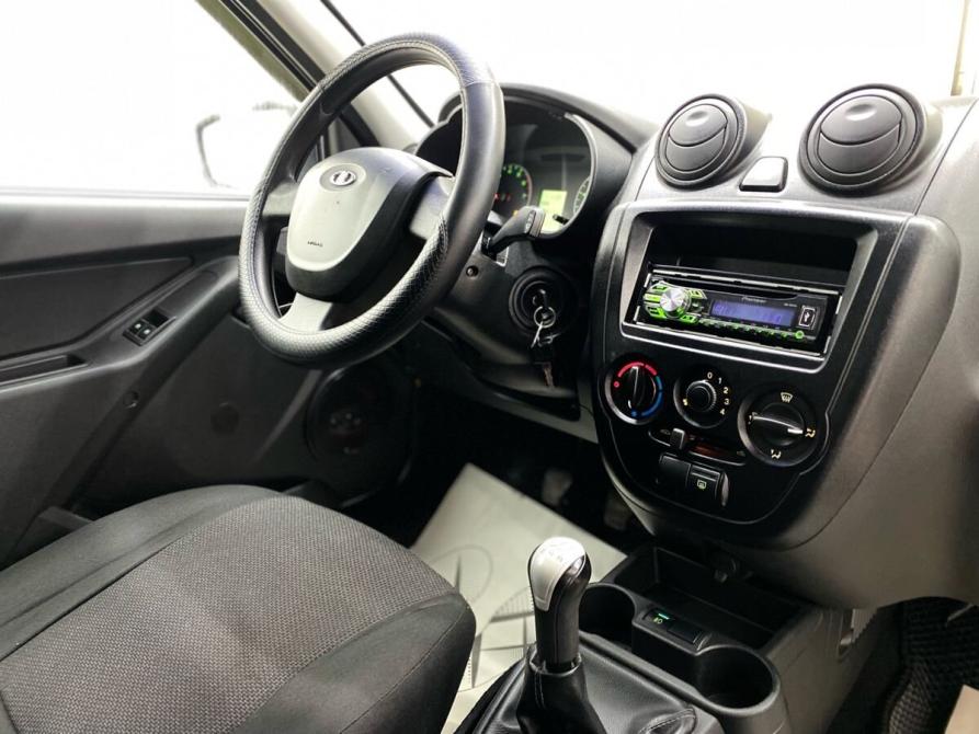 Lada (ВАЗ) Granta I Энгельс  - изображение 36