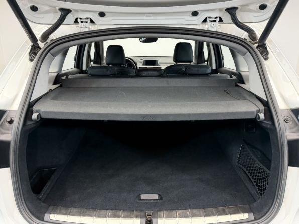 BMW X1 II (F48) Рестайлинг с пробегом 2020 года, цена 3 166 000 рублей, 145351 км, внедорожник, Автокод Объявления
