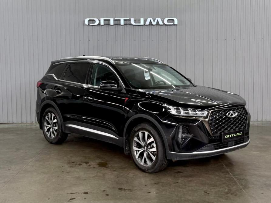 Chery Tiggo 7 Pro Max I Краснодар  - изображение 3
