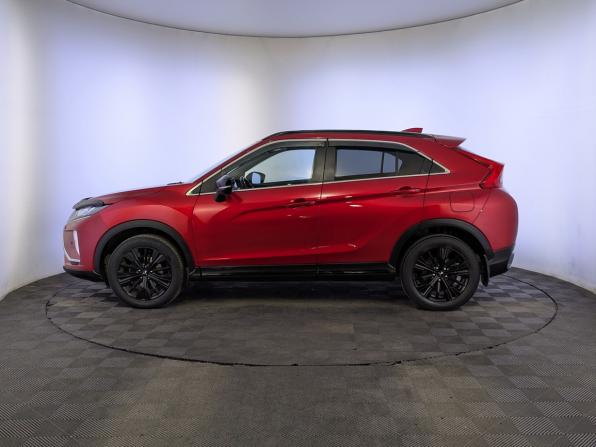 Mitsubishi Eclipse Cross I с пробегом 2019 года, цена 1 920 000 рублей, 124580 км, внедорожник, Автокод Объявления