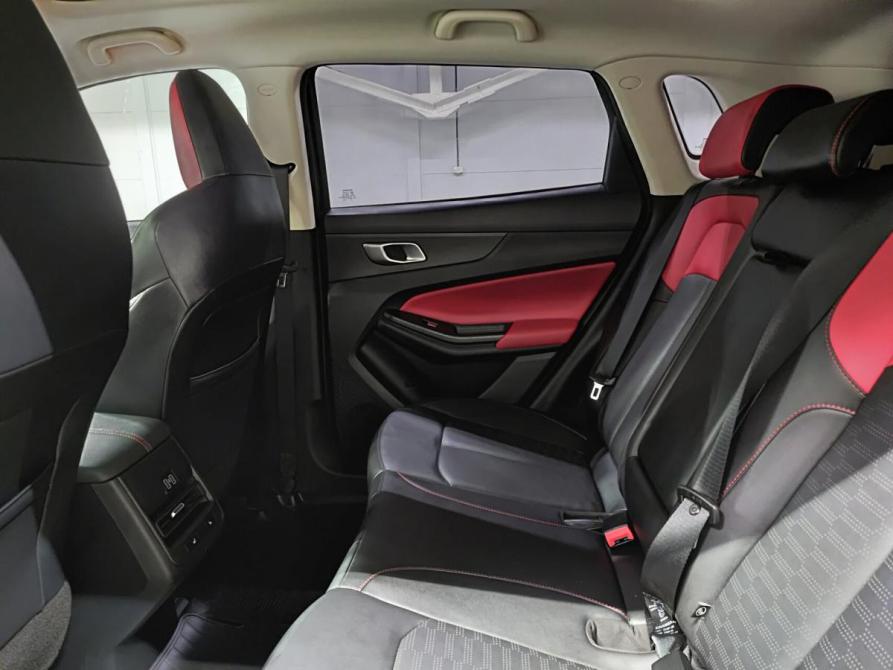 Changan CS55 Plus II Казань  - изображение 15