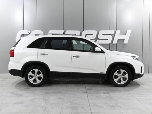 Kia Sorento II Рестайлинг с пробегом 2015 года, цена 1 590 000 рублей, 285430 км, внедорожник, Автокод Объявления