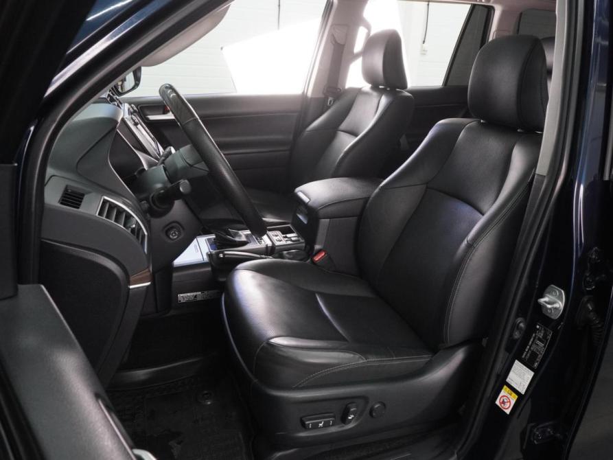 Toyota Land Cruiser Prado 150 Series Рестайлинг 2 Воронеж  - изображение 10
