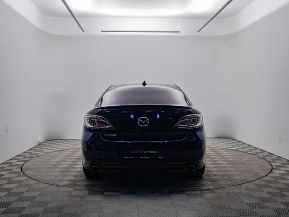 Mazda 6 II (GH) с пробегом 2008 года, цена 627 000 рублей, 316599 км, седан, Автокод Объявления