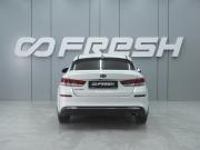 Kia Optima IV Рестайлинг Ростов-на-Дону  - изображение 22