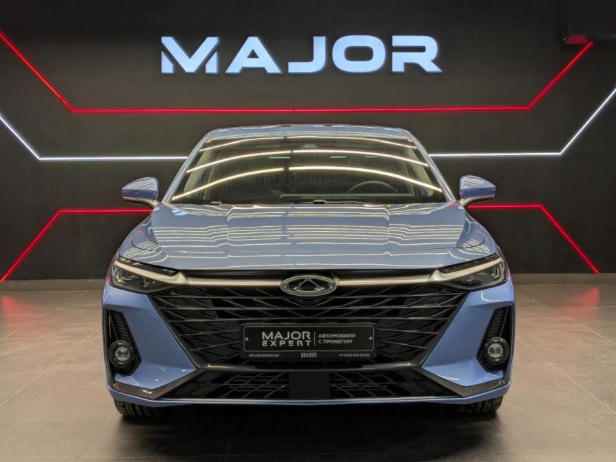 Chery Arrizo 8 Москва  - изображение 28