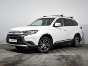 Mitsubishi Outlander III Рестайлинг 2 Санкт-Петербург  - изображение 21