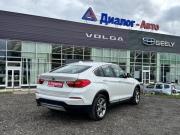 BMW X4 I (F26) Набережные Челны  - изображение 30