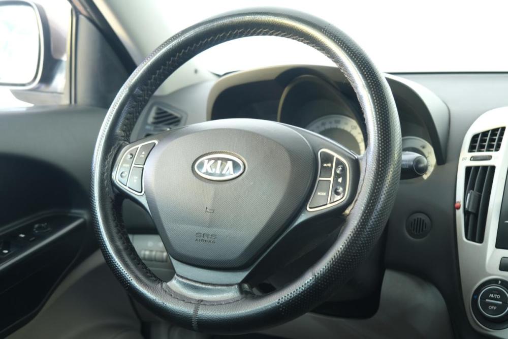 Kia Ceed I Омск  - изображение 11